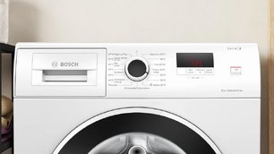 Стиральная машина Bosch WGE03209PL фото 4