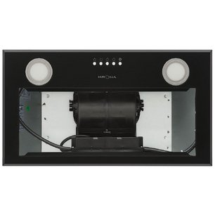 Встраиваемая вытяжка Крона Asta 600 black PB фото 3 Встраиваемая вытяжка KRONA Asta 600 black PB фото 3