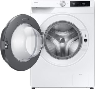 Стиральная машина Samsung WW90DG6U34LELP фото 4