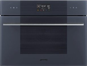 Духовой шкаф Smeg SO4102S3G фото