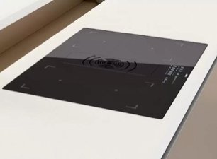 Варочная панель с вытяжкой Пандо E-391/78 V.1130 ECO PLUS + KIT FCLR-AE фото 3 Варочная панель с вытяжкой Pando E-391/78 V.1130 ECO PLUS + KIT FCLR-AE фото 3