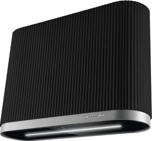 Вытяжка Maunfeld MURANO 80 Black/Anthracite фото 2