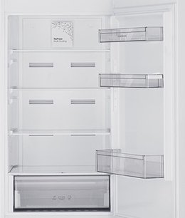 Холодильник Вестфрост VF 373 MW фото 4 Холодильник Vestfrost VF 373 MW фото 4