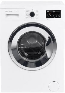 Стиральная машина Вестфрост VFWM 1041 WE фото 2 Стиральная машина Vestfrost VFWM 1041 WE фото 2