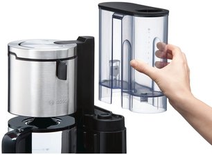 Кофеварка Бош TKA 8633 фото 4 Кофеварка Bosch TKA 8633 фото 4