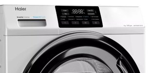 Стиральная машина Хайер HW70-BP12919 фото 4 Стиральная машина Haier HW70-BP12919 фото 4