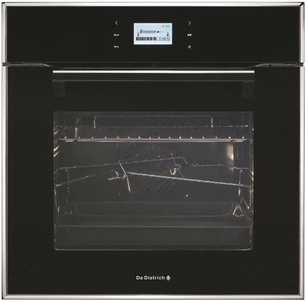 Духовой шкаф Де Дитрих DOP6567B фото Духовой шкаф De Dietrich DOP6567B фото