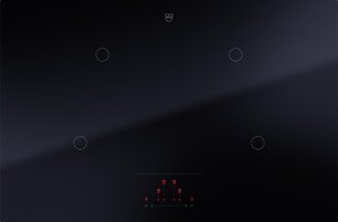 Индукционная варочная панель Фауцуг CookTop V2000 I804 CTI2T-31146 фото Индукционная варочная панель V-ZUG CookTop V2000 I804 CTI2T-31146 фото