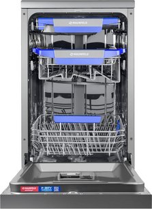 Посудомоечная машина Маунфилд MWF45331S фото 3 Посудомоечная машина Maunfeld MWF45331S фото 3