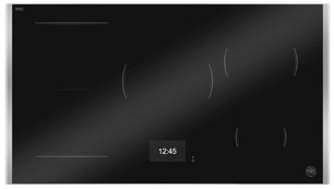 Варочная панель Bertazzoni P905I1M37XT фото