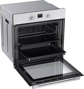 Духовой шкаф Haier HOQ-K4AAN3WB фото 4