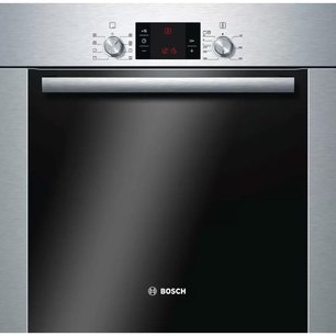 Духовой шкаф Бош HBA63B258F фото Духовой шкаф Bosch HBA63B258F фото