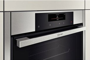 Духовой шкаф Нефф B46CT64N0R фото 2 Духовой шкаф Neff B46CT64N0R фото 2