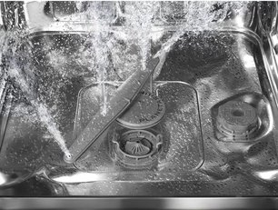 Посудомоечная машина Смег LVFABLI фото 3 Посудомоечная машина Smeg LVFABLI фото 3