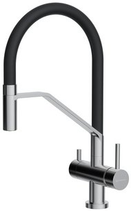 Смеситель Omoikiri Akeno bn