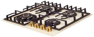 Независимая варочная панель Куперсберг TG 699 C фото 2 Независимая варочная панель Kuppersberg TG 699 C фото 2