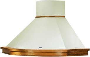 Вытяжка Фабер RANCH ANGOLO WH SC H-EP корпус белый фото Вытяжка Faber RANCH ANGOLO WH SC H-EP корпус белый фото