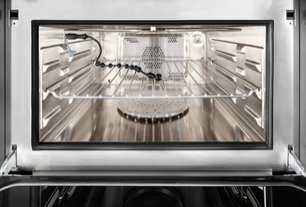 Духовой шкаф Ilve 645SCHSW/BUG фото 2