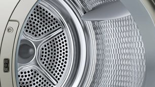 Сушильная машина Бош WTN86202ME фото 4 Сушильная машина Bosch WTN86202ME фото 4