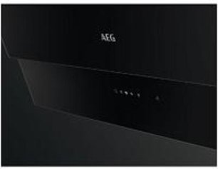 Вытяжка АЕГ DVB5860B фото 3 Вытяжка AEG DVB5860B фото 3