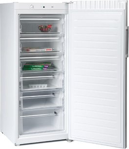 Морозильная камера Хайер HF260WG фото 2 Морозильная камера Haier HF260WG фото 2