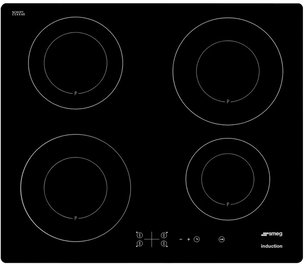 Варочная панель Smeg SI3644D фото