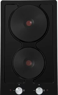 Электрическая варочная панель MAUNFELD EEHE.32.4B фото Электрическая варочная панель MAUNFELD EEHE.32.4B фото