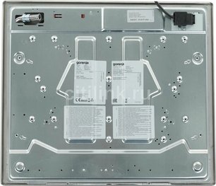 Комбинированная варочная панель Gorenje GE681X фото 4