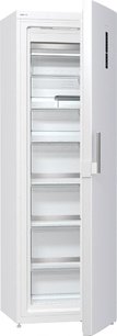 Морозильный шкаф Горение FN6192PW фото Морозильный шкаф Gorenje FN6192PW фото