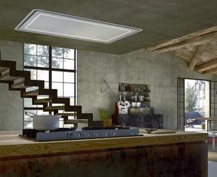 Встраиваемая вытяжка Фабер IN-LIGHT EV8P WH MATT A52 фото 3 Встраиваемая вытяжка Faber IN-LIGHT EV8P WH MATT A52 фото 3