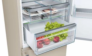 Холодильник Bosch KGN39XK3OR фото 3