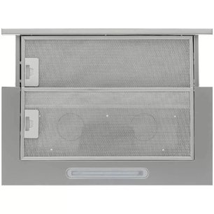 Встраиваемая вытяжка Krona KERRY E 600 INOX PB фото 3 Встраиваемая вытяжка Krona KERRY E 600 INOX PB фото 3