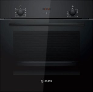 Духовой шкаф Бош HBF512BB1T фото Духовой шкаф Bosch HBF512BB1T фото