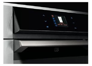 Духовой шкаф De Dietrich DOP 790 B фото 4