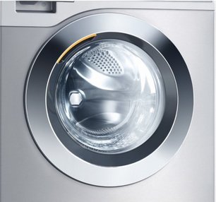 Стиральная машина Миле PWM507 DV RU SST фото 3 Стиральная машина Miele PWM507 DV RU SST фото 3
