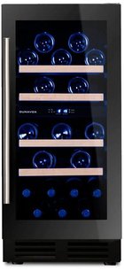 Винный шкаф Дунавокс DAUF-32.78DB фото Винный шкаф Dunavox DAUF-32.78DB фото