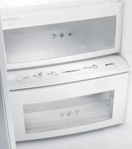 Холодильник Смег SS55PTL3 фото 4 Холодильник Smeg SS55PTL3 фото 4