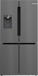 Холодильник Side by Side Bosch KFI96AXEA