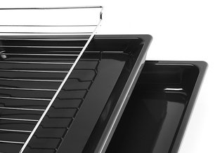 Духовой шкаф Куперсберг SR 605 C Bronze фото 4 Духовой шкаф Kuppersberg SR 605 C Bronze фото 4