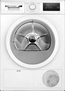 Сушильная машина Бош WTH85077PL фото Сушильная машина Bosch WTH85077PL фото