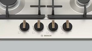 Варочная панель Bosch PGP6B1B92R фото 2