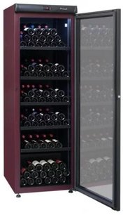 Винный шкаф Климадифф CVV265 фото 2 Винный шкаф Climadiff CVV265 фото 2
