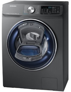 Стиральная машина Samsung WW70R62LVTX фото 4