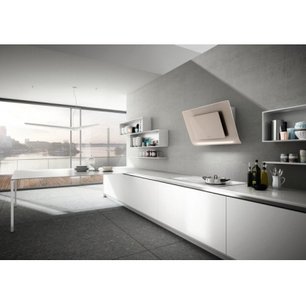 Вытяжка Фабер INFINITY ACT WH A80 фото 2 Вытяжка Faber INFINITY ACT WH A80 фото 2