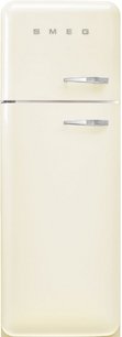 Холодильник Смег FAB30LCR6 фото Холодильник Smeg FAB30LCR6 фото
