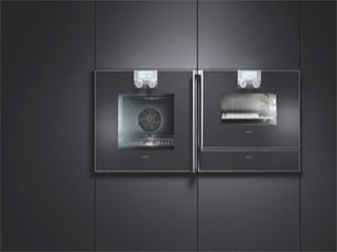 Духовой шкаф-пароварка Гаггенау BS 254-100 фото 2 Духовой шкаф-пароварка Gaggenau BS 254-100 фото 2