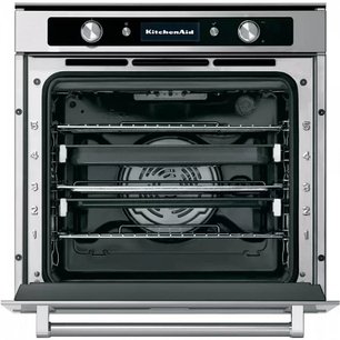 Духовой шкаф Китчен Эйд KOLSP 60602 фото 2 Духовой шкаф KitchenAid KOLSP 60602 фото 2