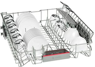 Посудомоечная машина Бош SMS46NW01B фото 4 Посудомоечная машина Bosch SMS46NW01B фото 4