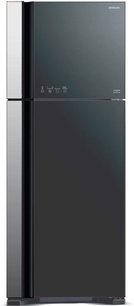 Холодильник Hitachi R-VG542 PU3 GGR фото