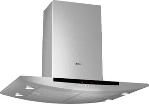 Вытяжка Нефф I91T58N0 фото Вытяжка Neff I91T58N0 фото